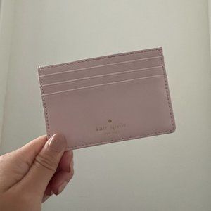 Kate Spade Card Holder